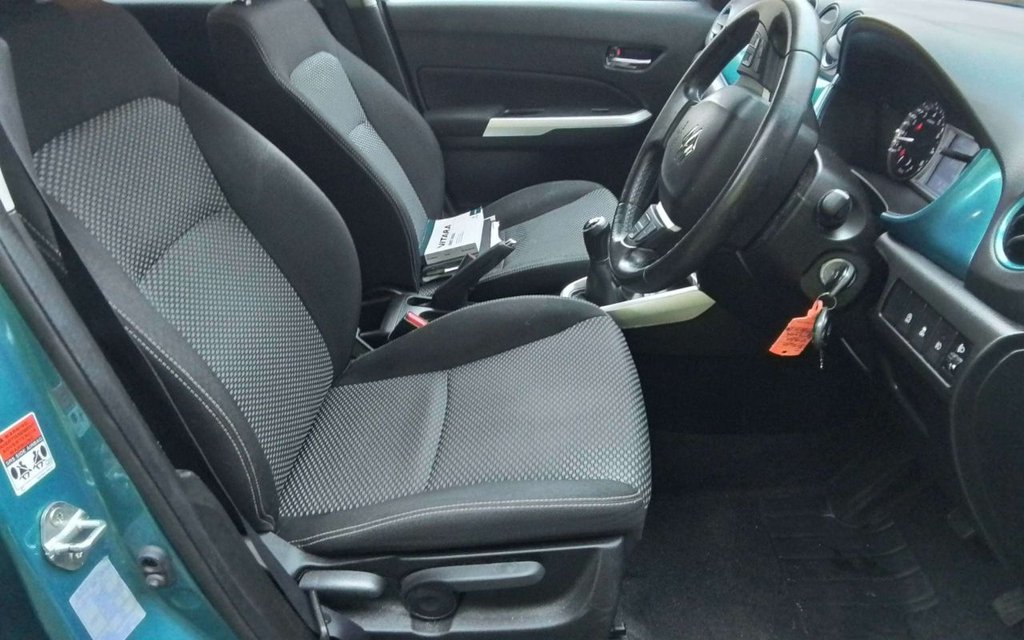 Used Suzuki Vitara 2016 for sale - 77172385: Photo 6