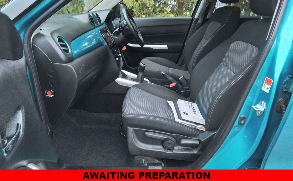 Used Suzuki Vitara 2016 for sale - 77172385: Photo 7