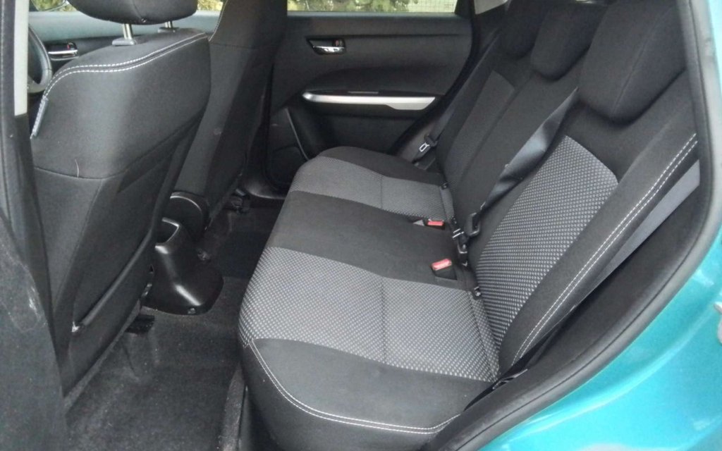 Used Suzuki Vitara 2016 for sale - 77172385: Photo 8