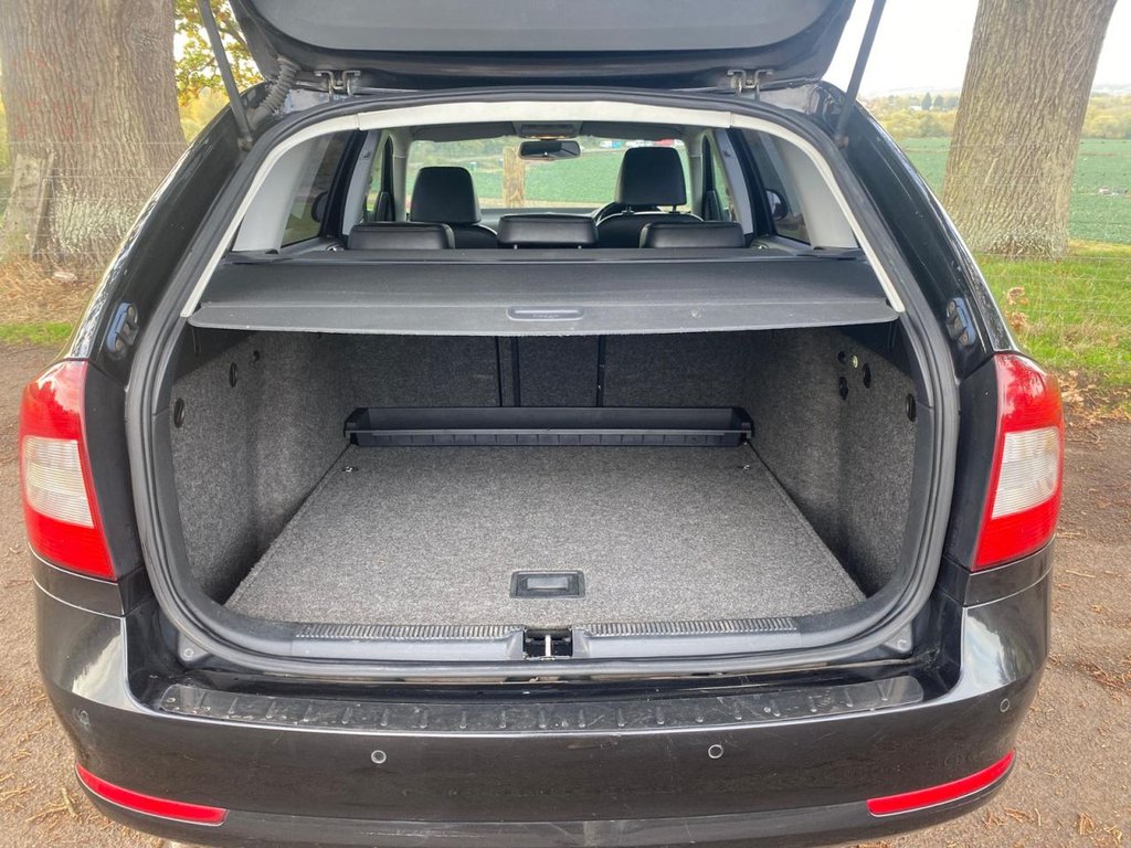 Used Skoda Octavia 2009 for sale - 76406540: Photo 10