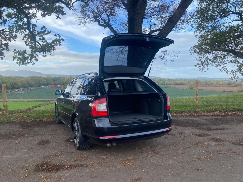 Used Skoda Octavia 2009 for sale - 76406540: Photo 11