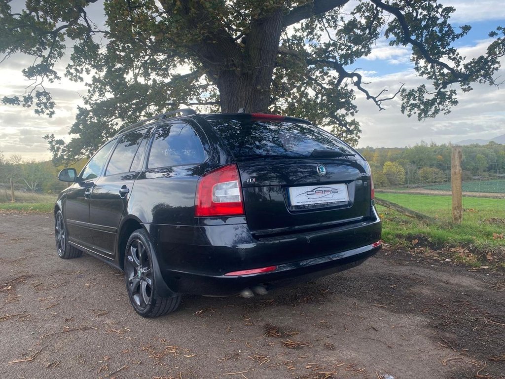 Used Skoda Octavia 2009 for sale - 76406540: Photo 12