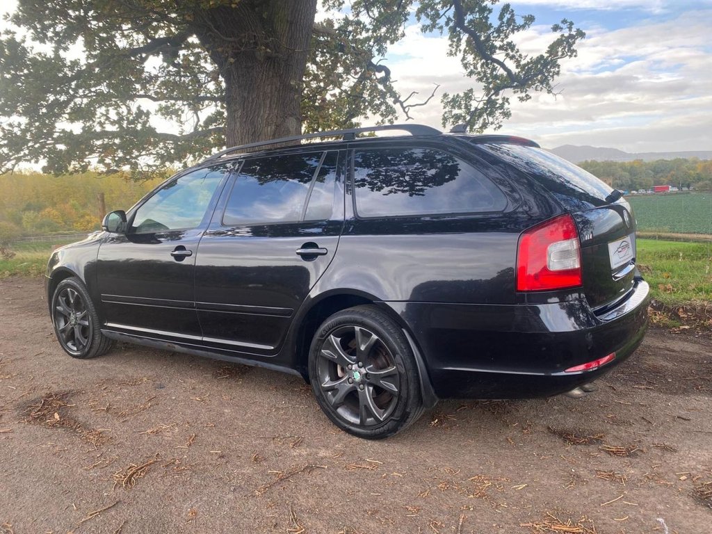 Used Skoda Octavia 2009 for sale - 76406540: Photo 13