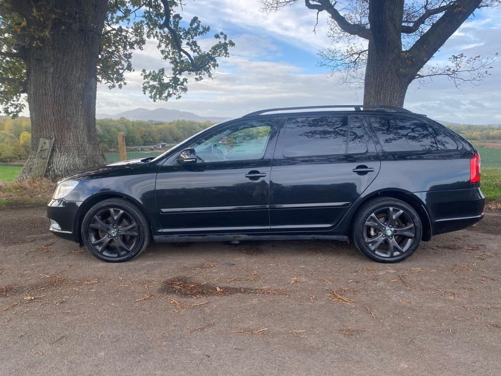 Used Skoda Octavia 2009 for sale - 76406540: Photo 14
