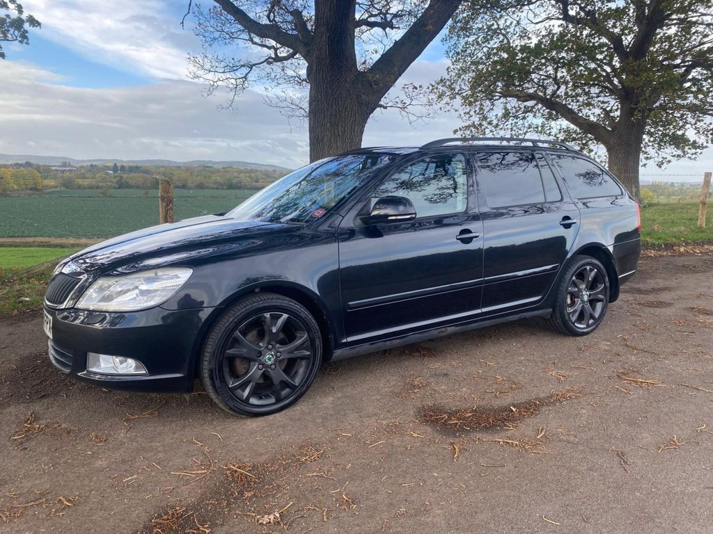 Used Skoda Octavia 2009 for sale - 76406540: Photo 16
