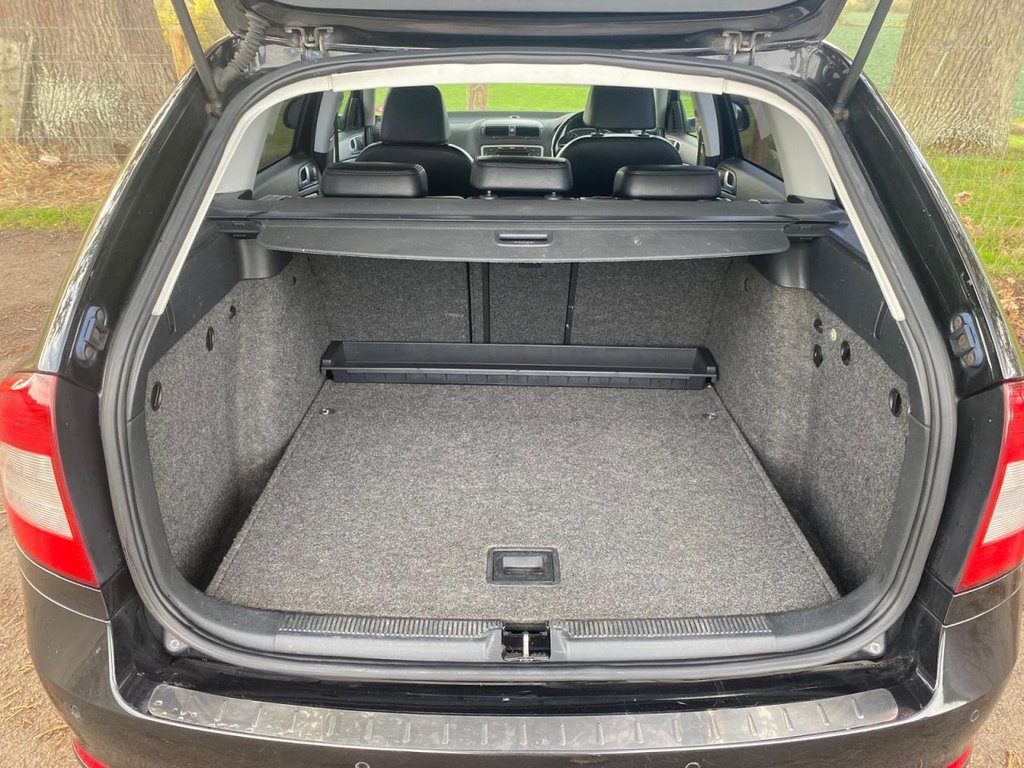 Used Skoda Octavia 2009 for sale - 76406540: Photo 17