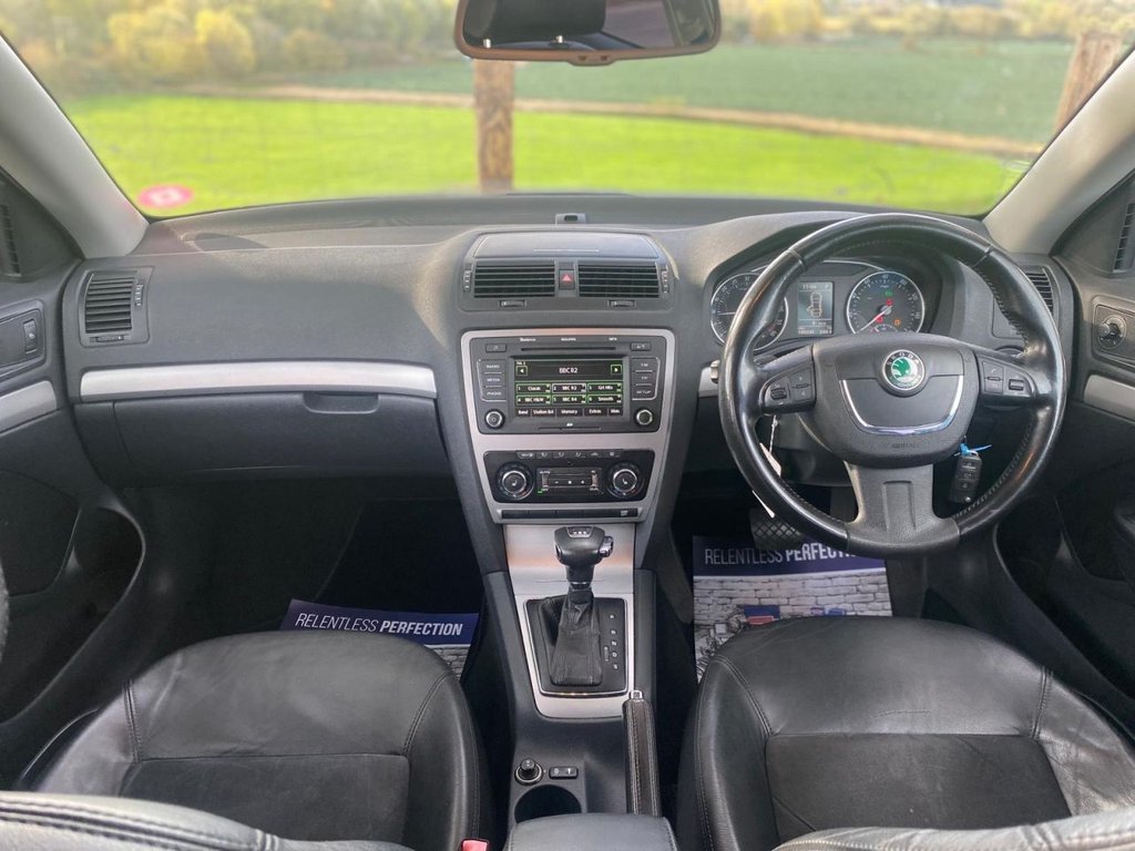 Used Skoda Octavia 2009 for sale - 76406540: Photo 18