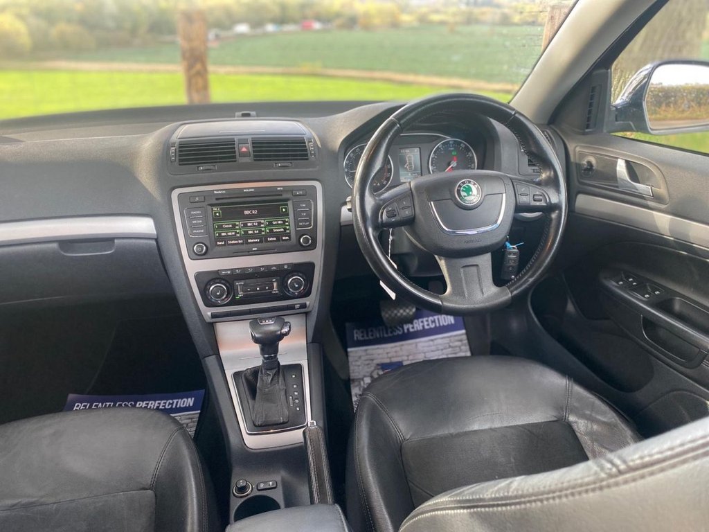 Used Skoda Octavia 2009 for sale - 76406540: Photo 19