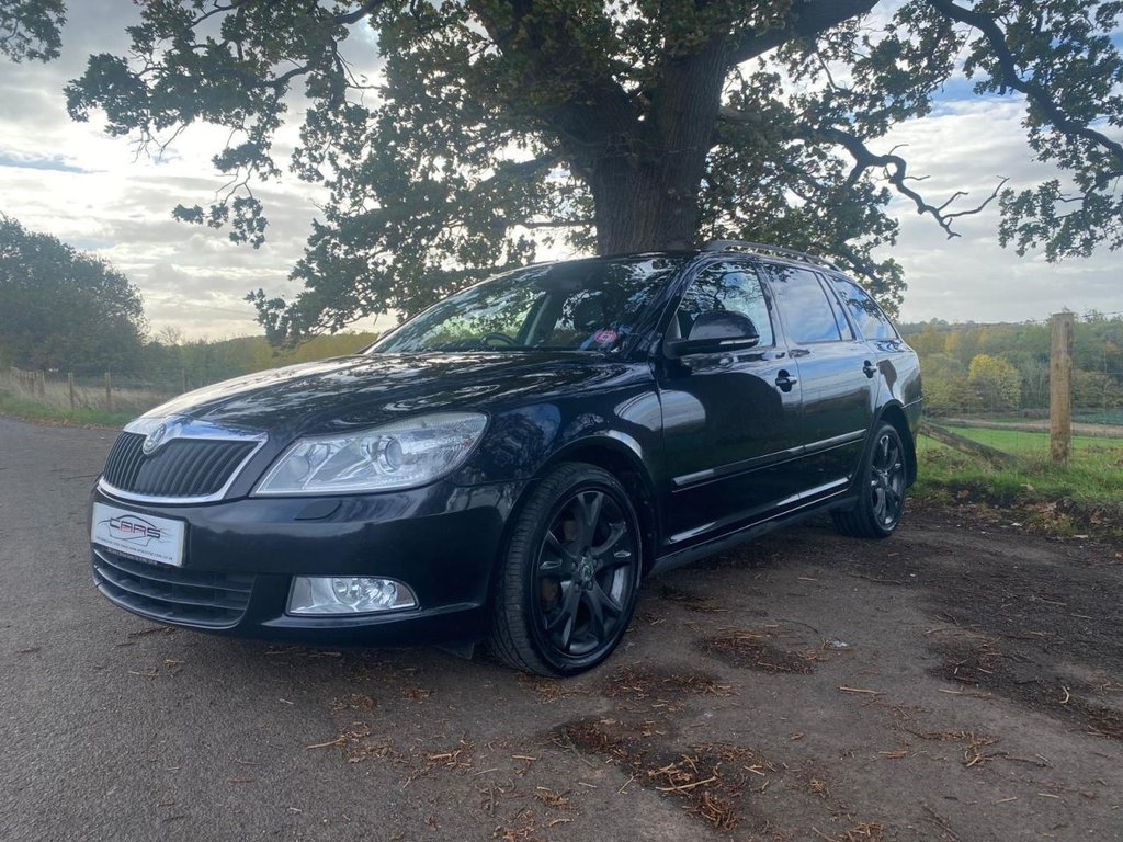 Used Skoda Octavia 2009 for sale - 76406540: Photo 2