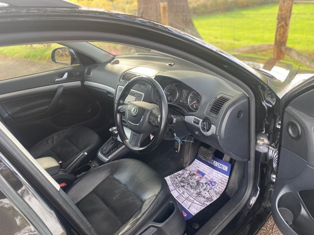 Used Skoda Octavia 2009 for sale - 76406540: Photo 20