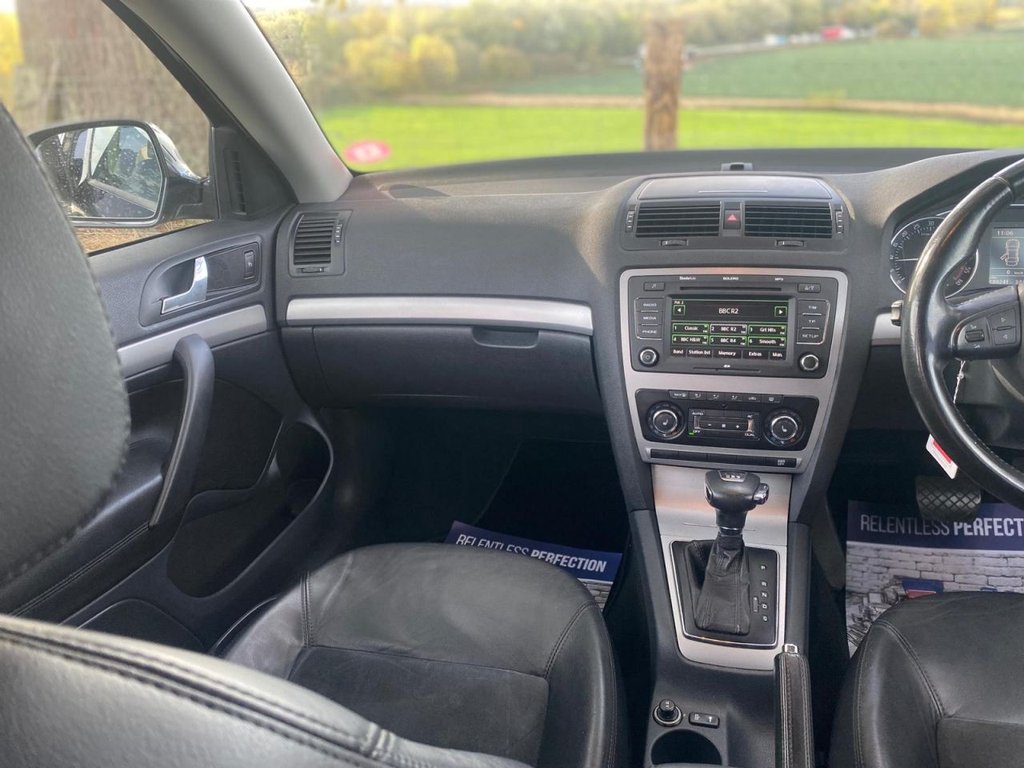 Used Skoda Octavia 2009 for sale - 76406540: Photo 22