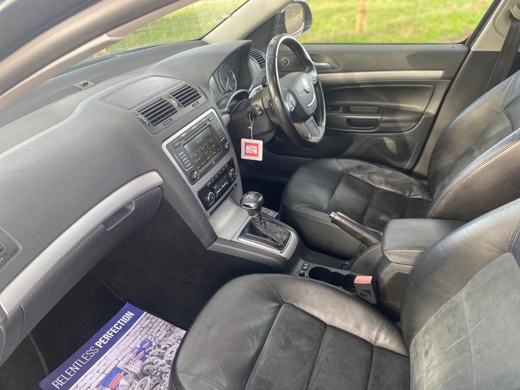 Used Skoda Octavia 2009 for sale - 76406540: Photo 23