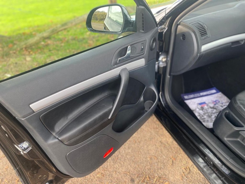 Used Skoda Octavia 2009 for sale - 76406540: Photo 24