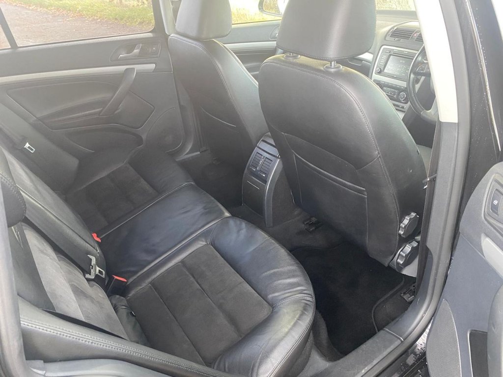 Used Skoda Octavia 2009 for sale - 76406540: Photo 25