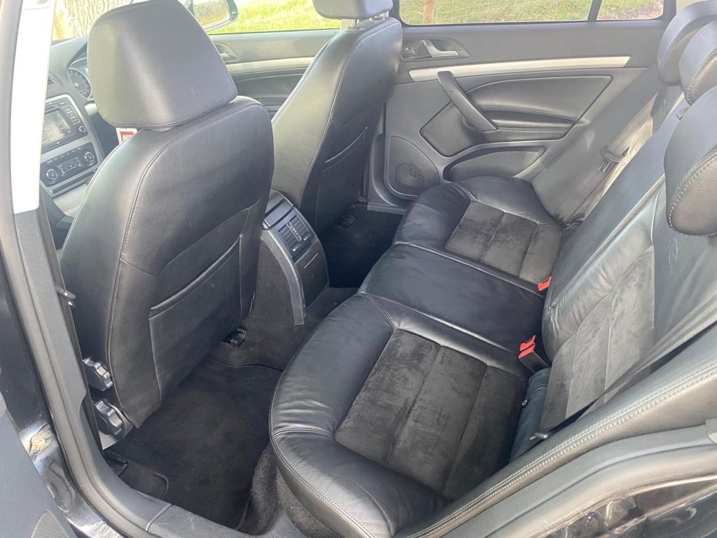 Used Skoda Octavia 2009 for sale - 76406540: Photo 27