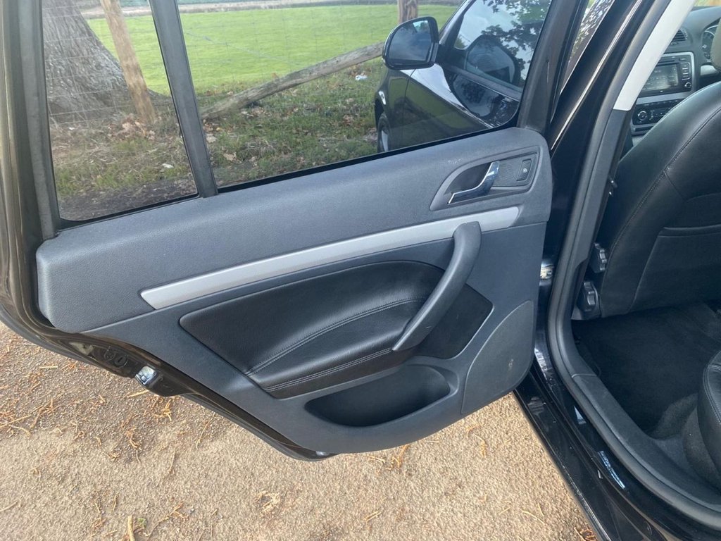 Used Skoda Octavia 2009 for sale - 76406540: Photo 28