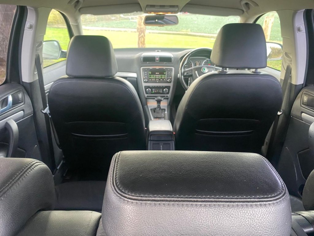 Used Skoda Octavia 2009 for sale - 76406540: Photo 29