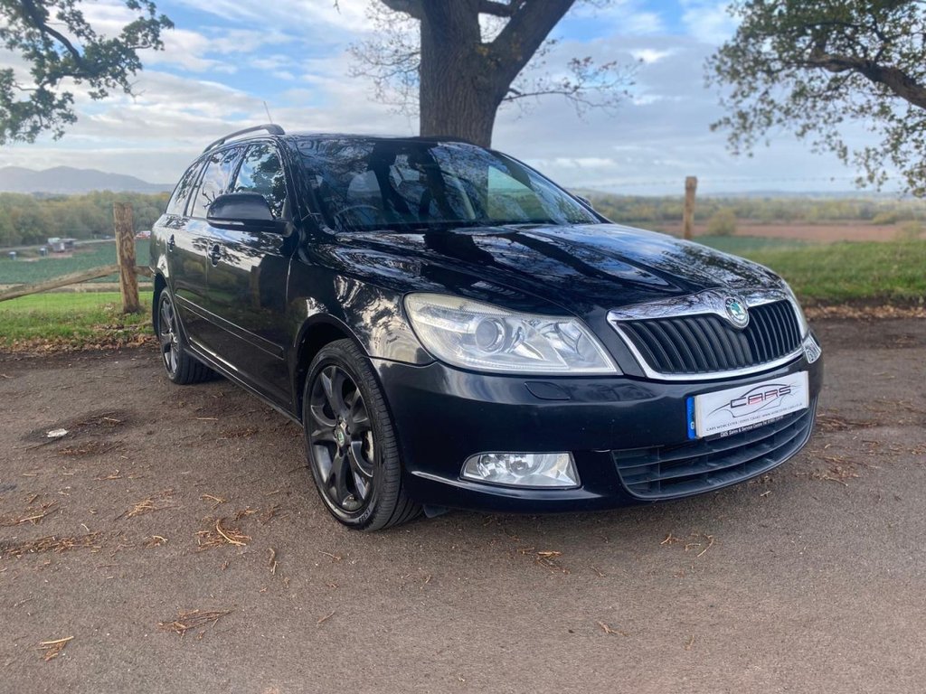 Used Skoda Octavia 2009 for sale - 76406540: Photo 3