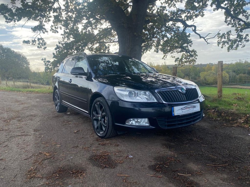Used Skoda Octavia 2009 for sale - 76406540: Photo 4