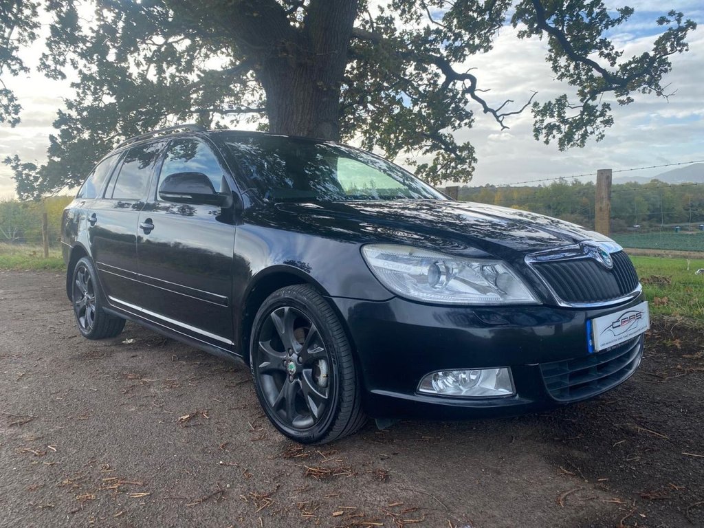 Used Skoda Octavia 2009 for sale - 76406540: Photo 5