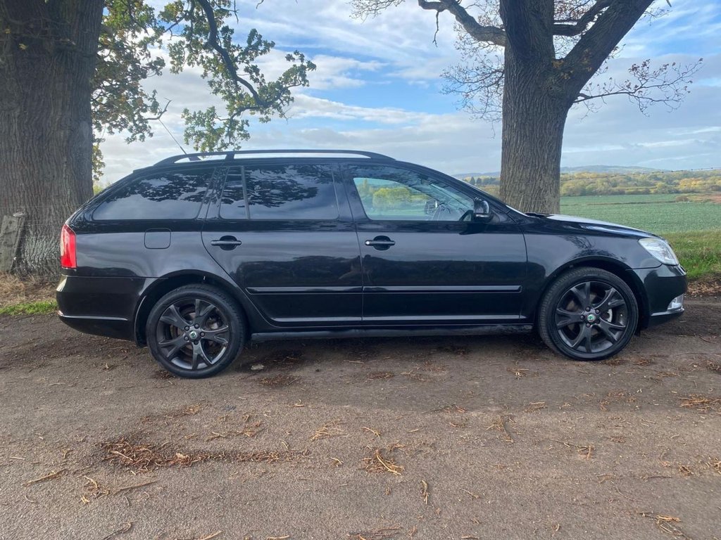 Used Skoda Octavia 2009 for sale - 76406540: Photo 6