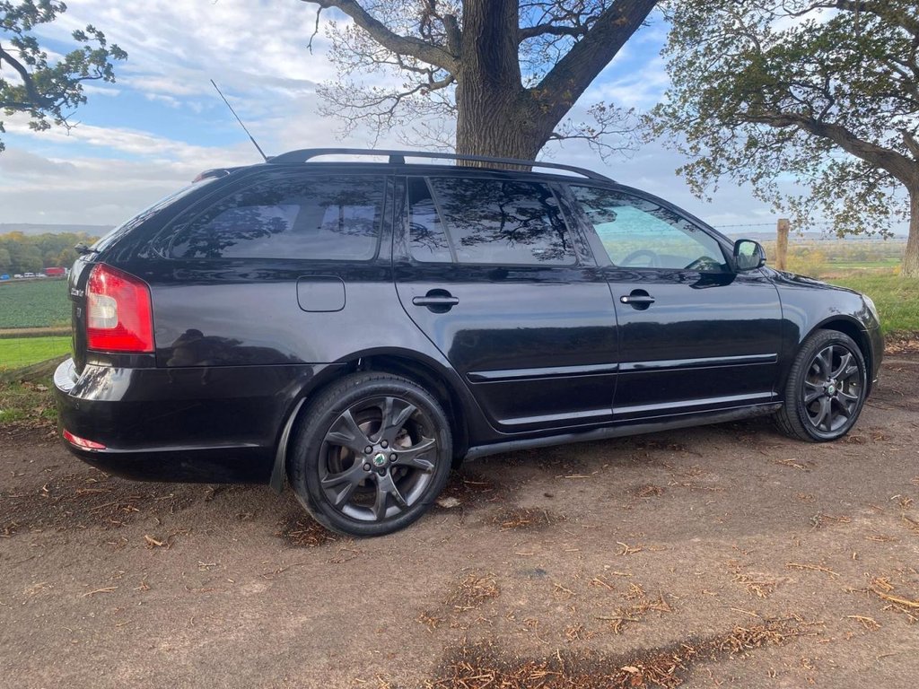Used Skoda Octavia 2009 for sale - 76406540: Photo 7