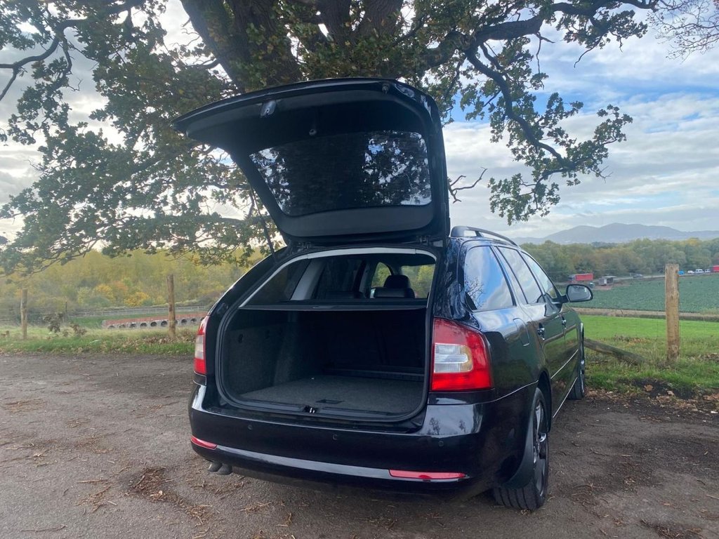 Used Skoda Octavia 2009 for sale - 76406540: Photo 8