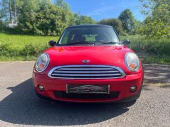 Used MINI Hatch 2010 for sale - 74639196: Photo