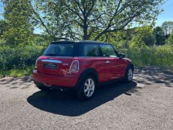 Used MINI Hatch 2010 for sale - 74639196: Photo