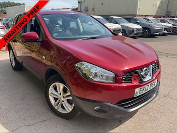 Used Nissan Qashqai 2012 for sale - 79506810: Photo