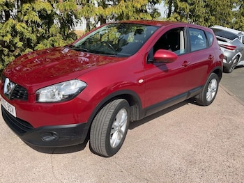 Used Nissan Qashqai 2012 for sale - 79506810: Photo