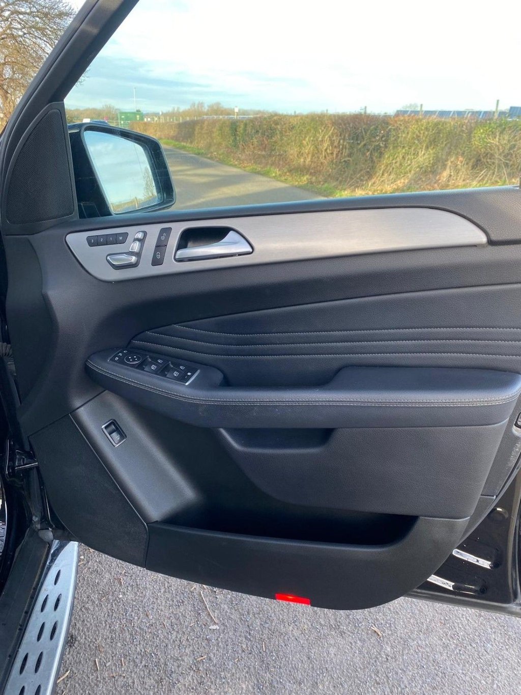 Used Mercedes-Benz GLE 2018 for sale - 77122106: Photo 10