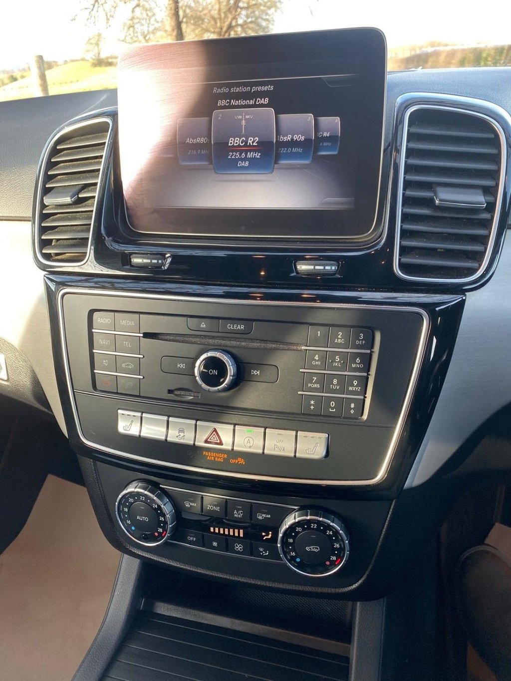 Used Mercedes-Benz GLE 2018 for sale - 77122106: Photo 14