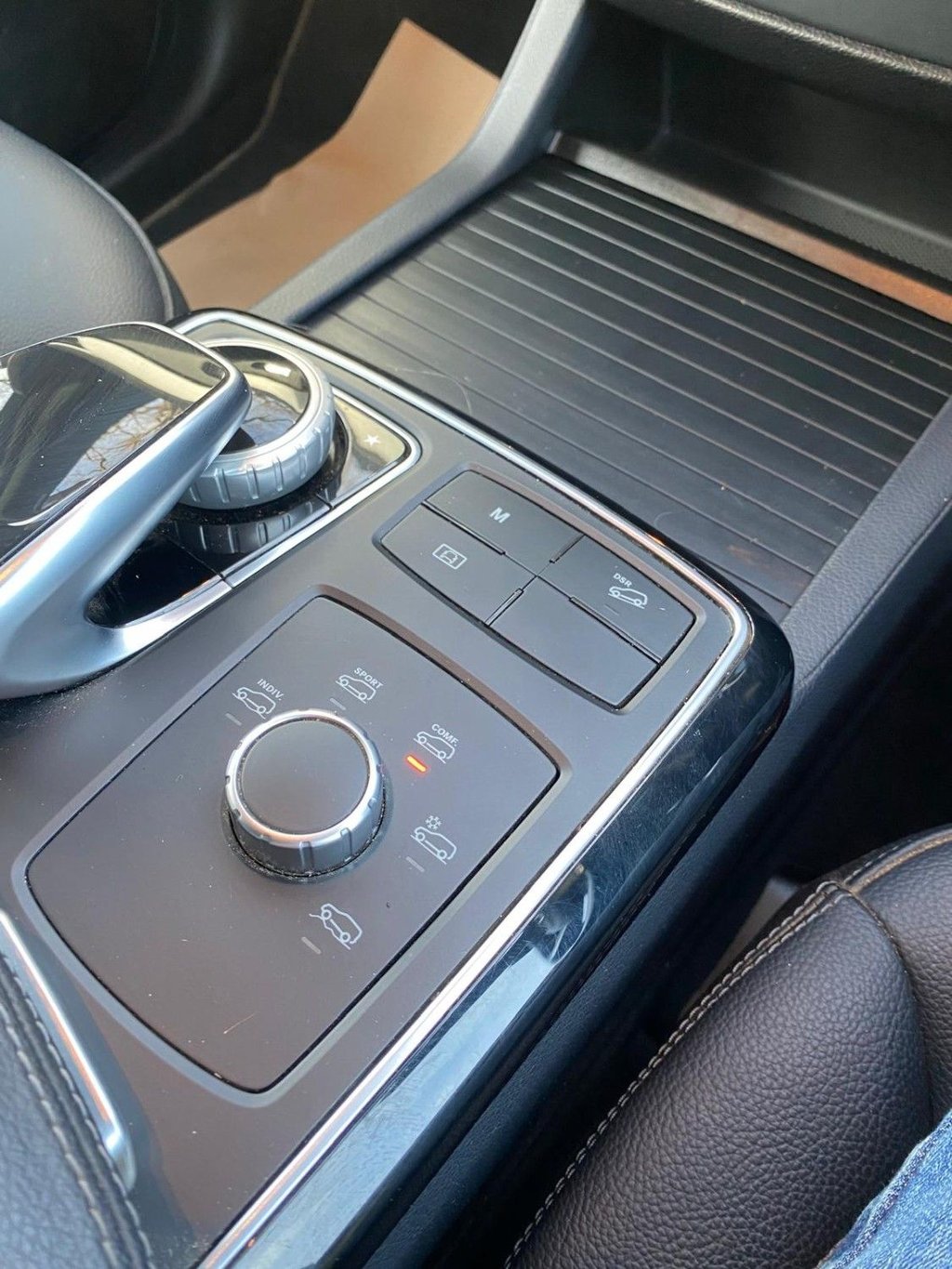 Used Mercedes-Benz GLE 2018 for sale - 77122106: Photo 15