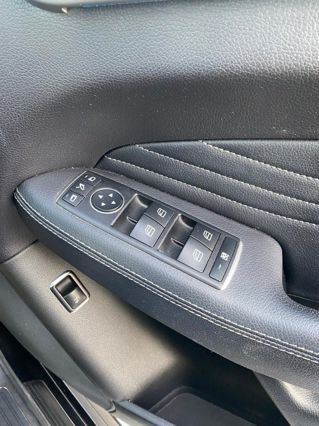 Used Mercedes-Benz GLE 2018 for sale - 77122106: Photo 17