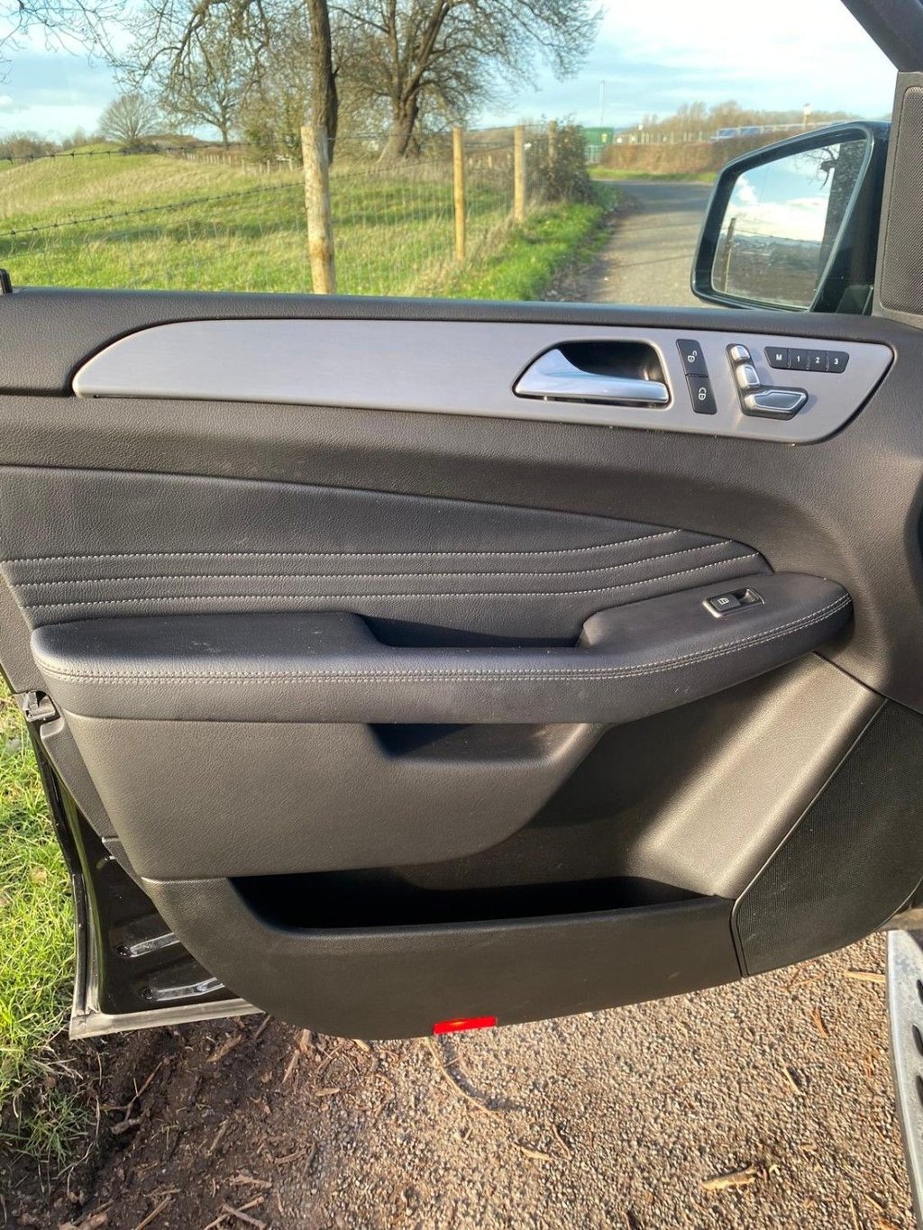 Used Mercedes-Benz GLE 2018 for sale - 77122106: Photo 18