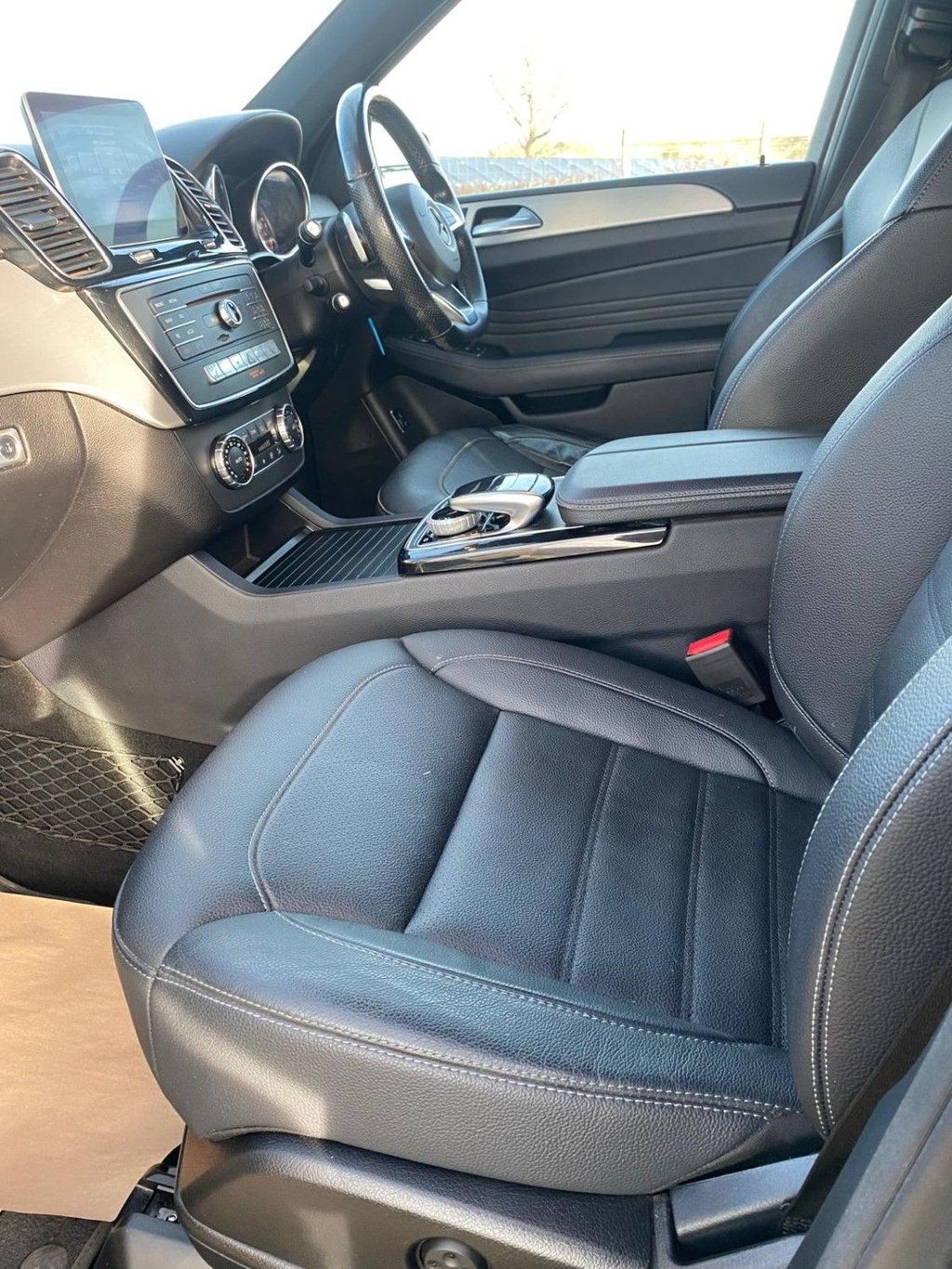 Used Mercedes-Benz GLE 2018 for sale - 77122106: Photo 19