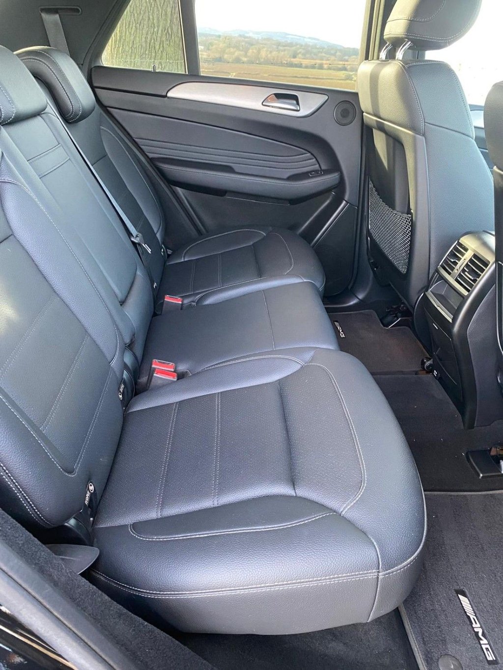 Used Mercedes-Benz GLE 2018 for sale - 77122106: Photo 21