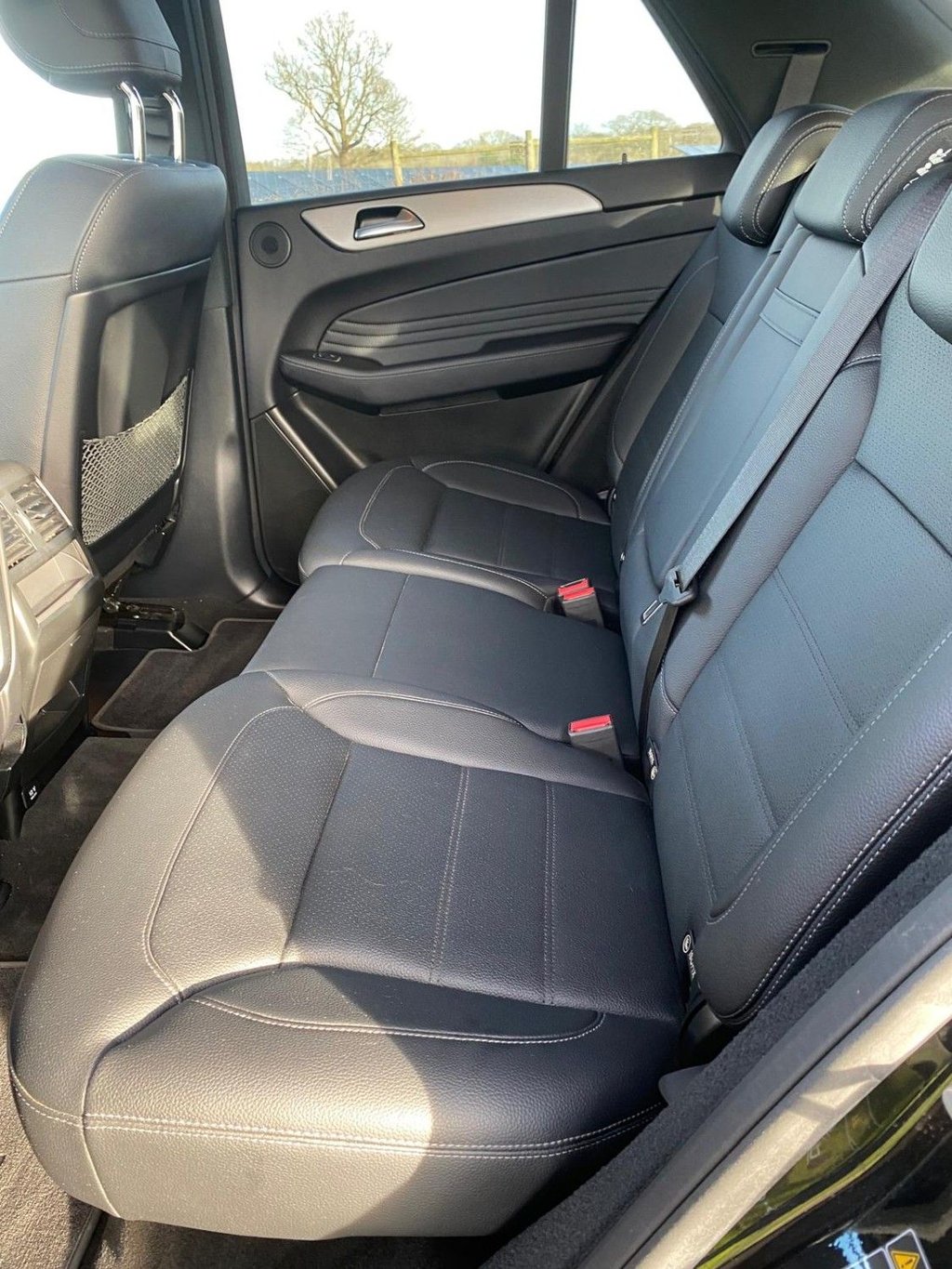 Used Mercedes-Benz GLE 2018 for sale - 77122106: Photo 22