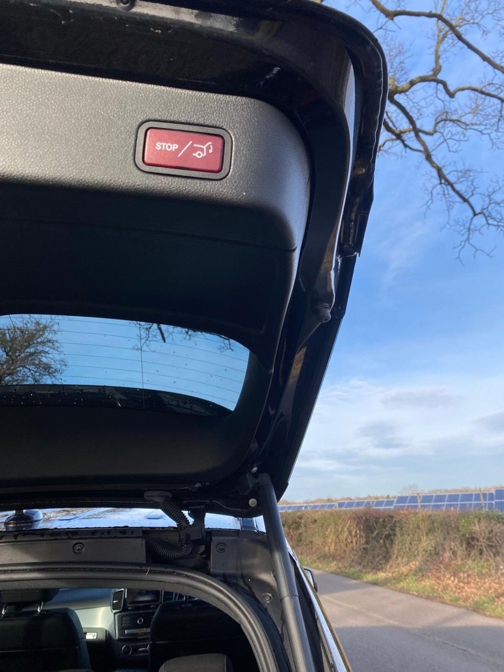 Used Mercedes-Benz GLE 2018 for sale - 77122106: Photo 24