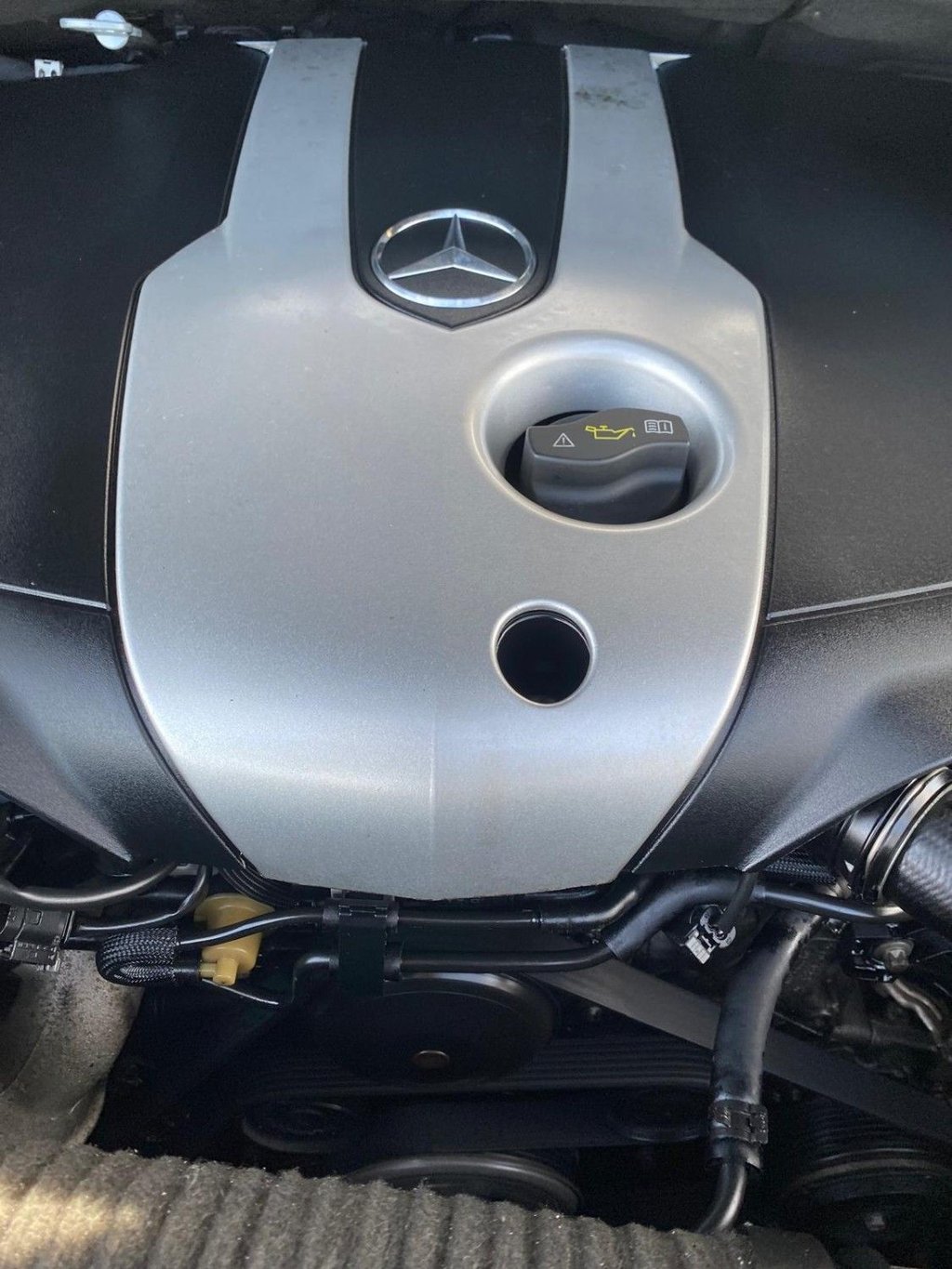 Used Mercedes-Benz GLE 2018 for sale - 77122106: Photo 26