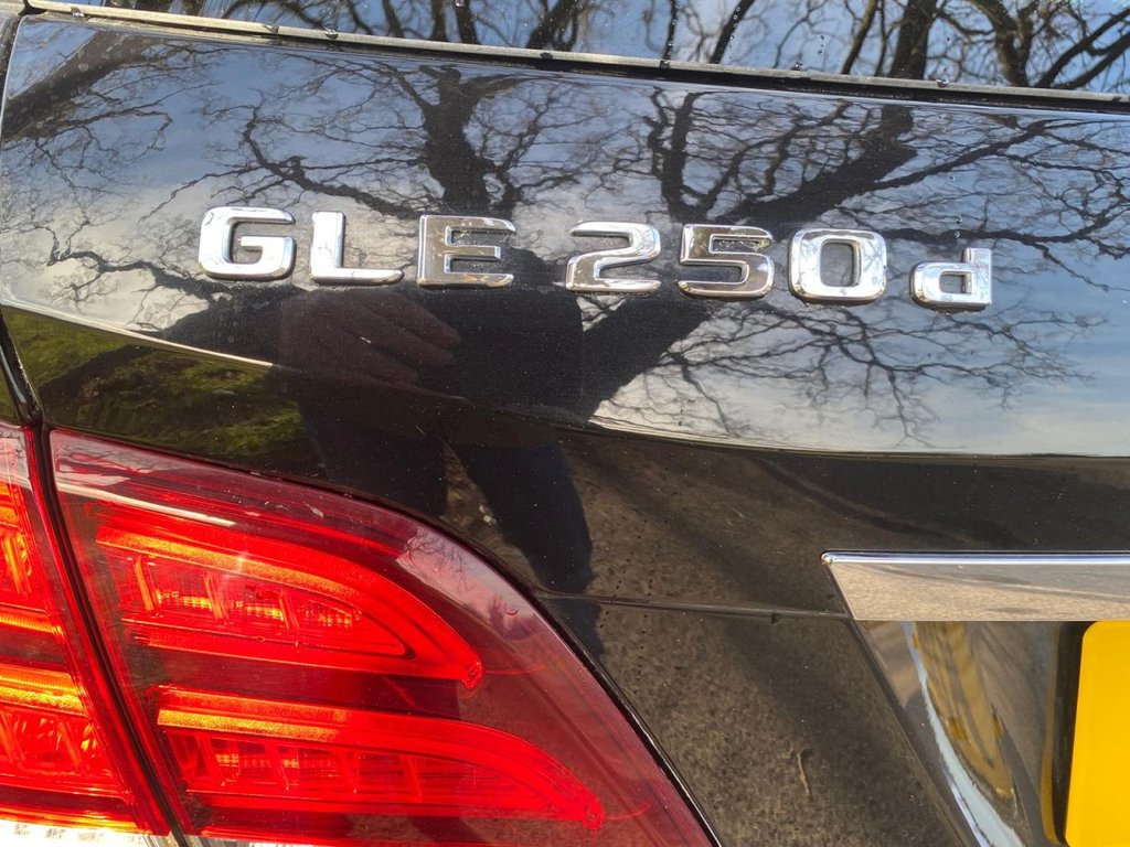 Used Mercedes-Benz GLE 2018 for sale - 77122106: Photo 27