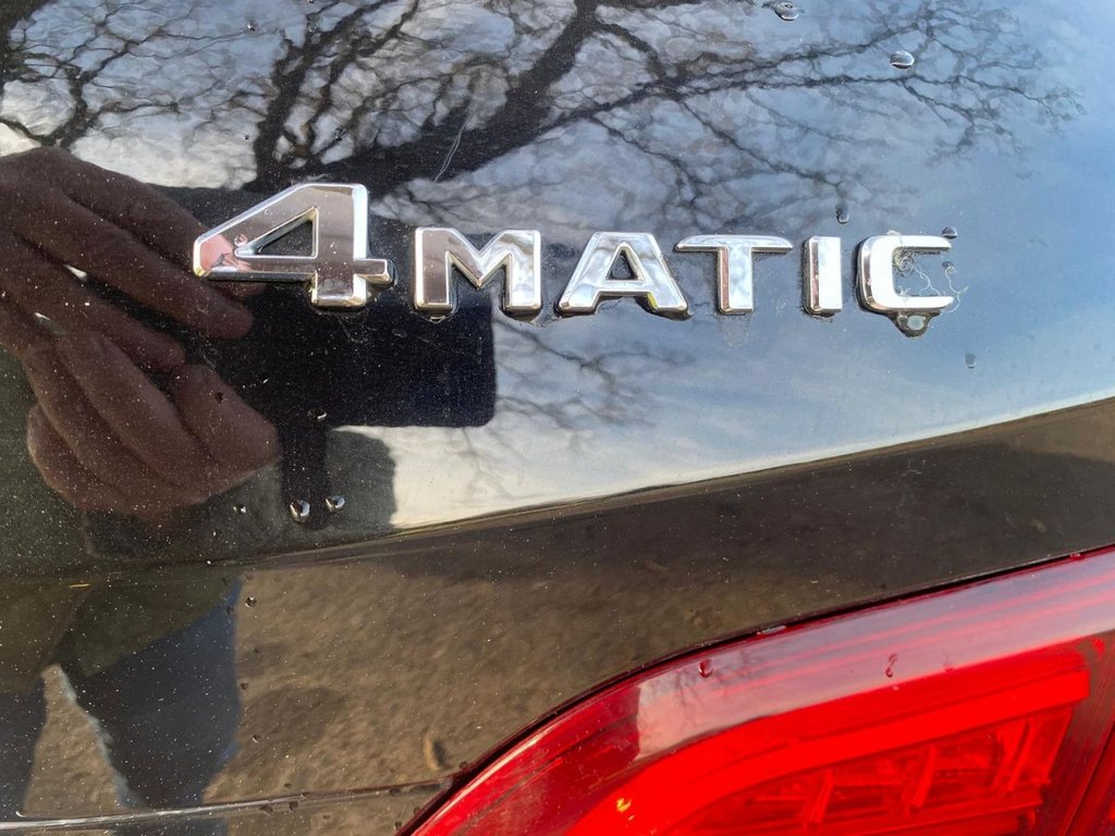 Used Mercedes-Benz GLE 2018 for sale - 77122106: Photo 28