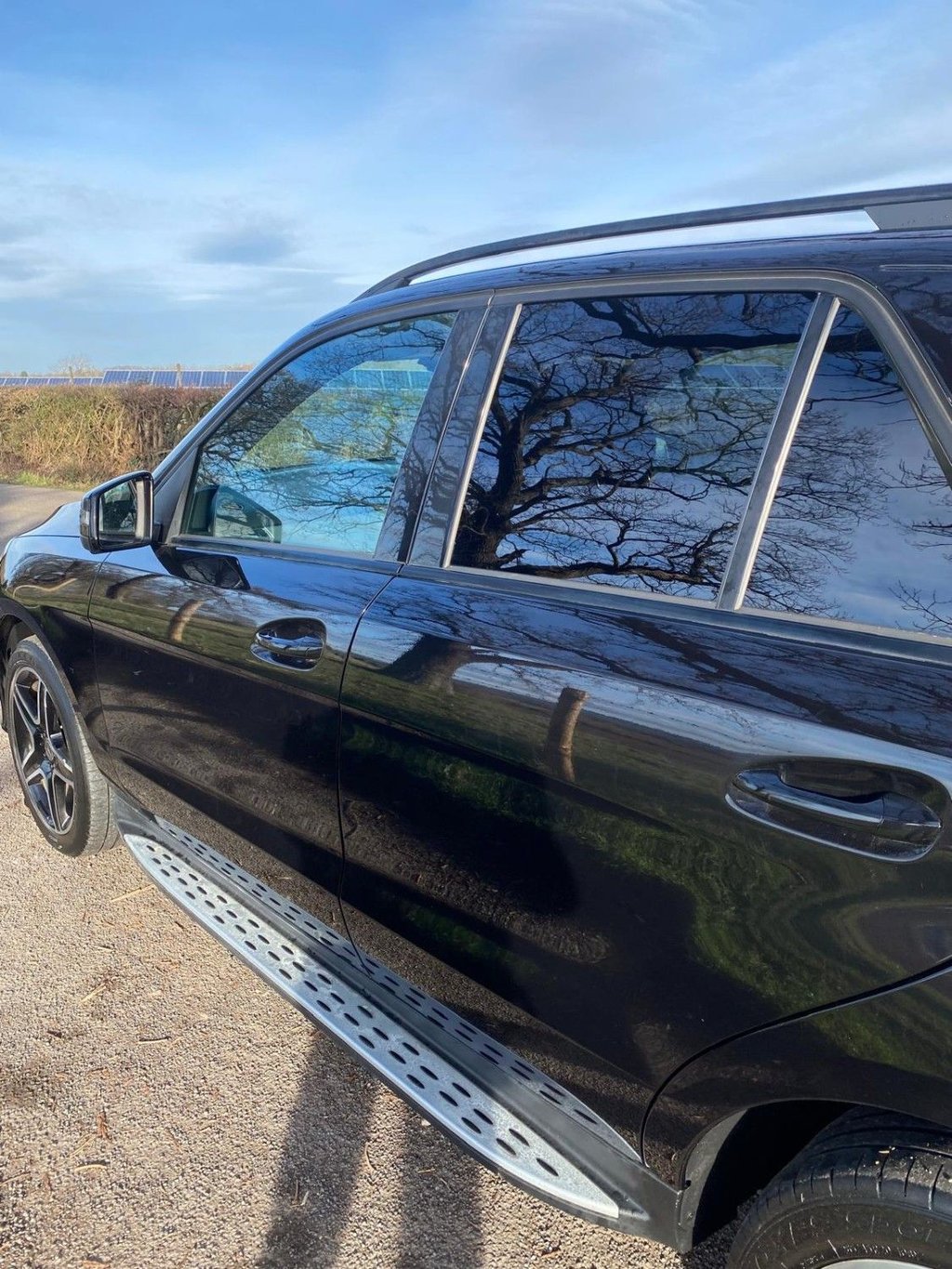 Used Mercedes-Benz GLE 2018 for sale - 77122106: Photo 7