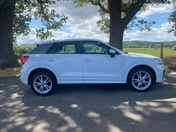 Used Audi Q2 2019 for sale - 79438535: Photo