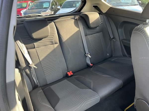 Used Ford Fiesta 2013 for sale - 73506576: Photo 12
