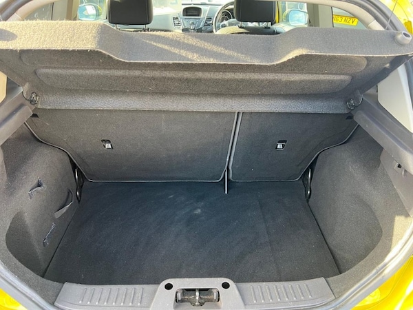 Used Ford Fiesta 2013 for sale - 73506576: Photo 15