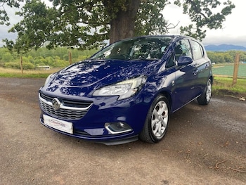 2017 (17) - 1.3 CDTi ecoFLEX SRi Hatchback 5dr Diesel Manual Euro 6 (s/s) (95 ps)
