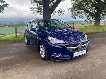 Used Vauxhall Corsa 2017 for sale - 75961938: Photo