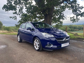 Used Vauxhall Corsa 2017 for sale - 75961938: Photo
